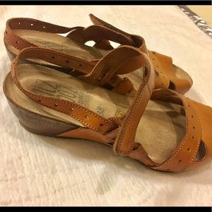 Miz Mooz Shoes - Miz Mooz Barcelona Collection Shoes Miz Mooz Shoes - Miz Mooz Barcelona Collection Shoes